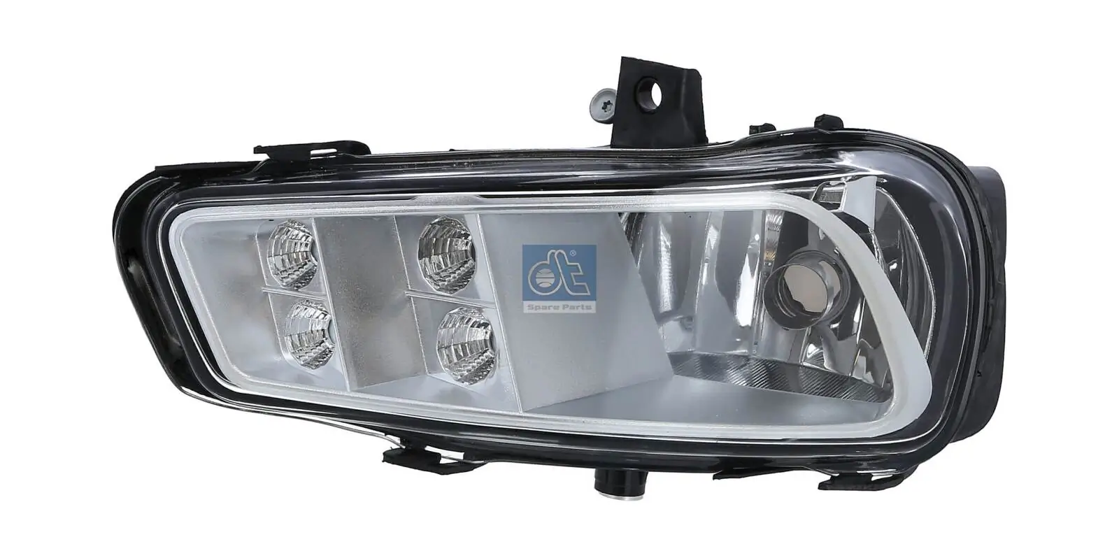 Front Fog Light